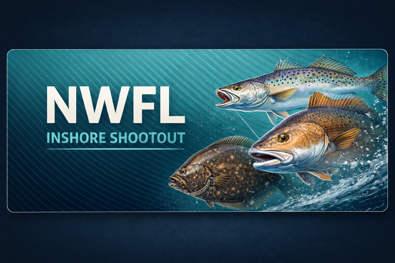 NWFL Inshore Shootout