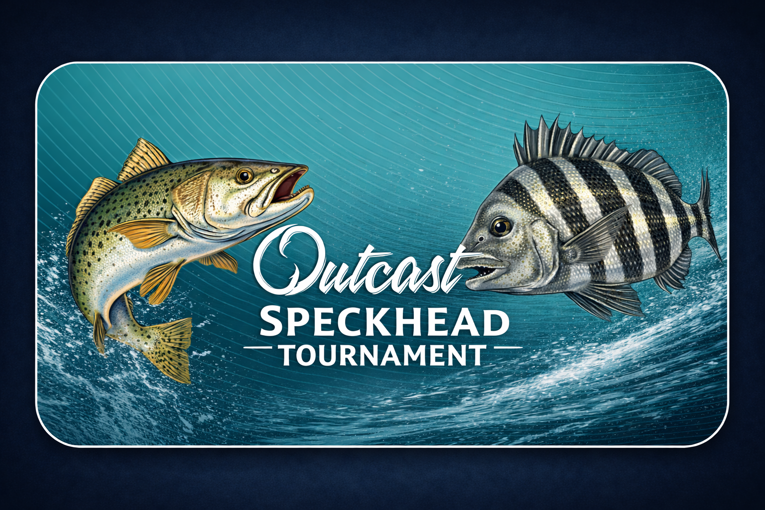 Outcast Tackle & Marine