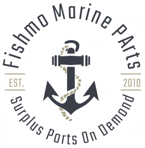 Fishmo Marine Parts