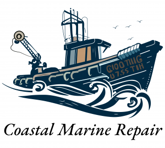 Coastal Marine Repair